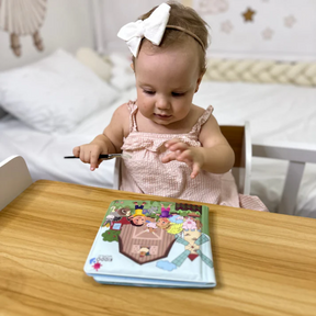 Livro Magia na água - (Compre 1 Leve 2)
