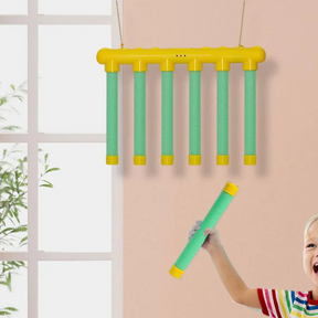 Brinquedo de Treinamento para Reação e Reflexo - (Últimas Unidades)