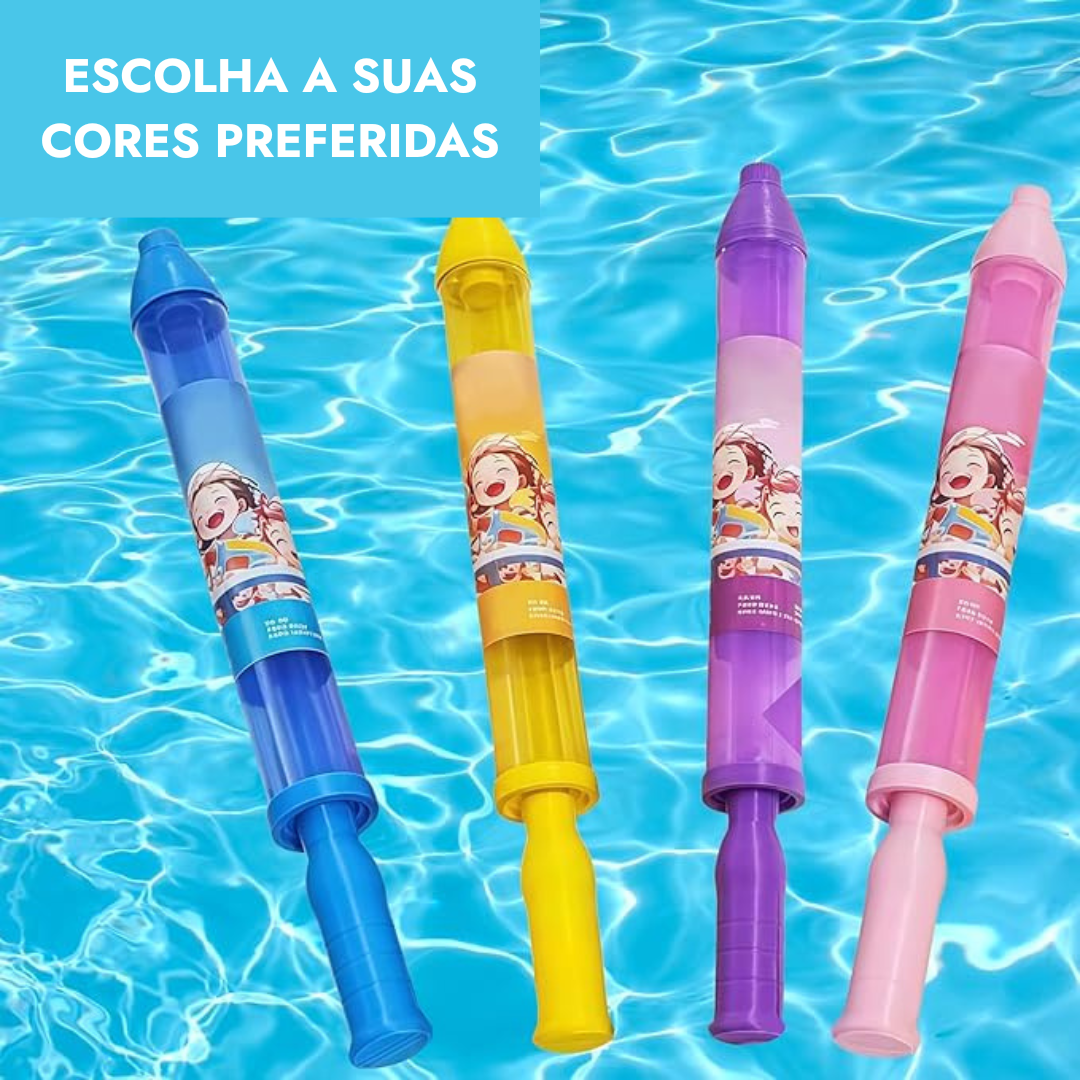 Explosão de Água Blocks (Compre 1 Leve 2)