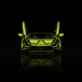 Lamborghini Sián (1280 pçs)