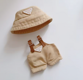 Roupa Labubu da Prada